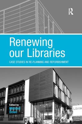 Renewing our Libraries