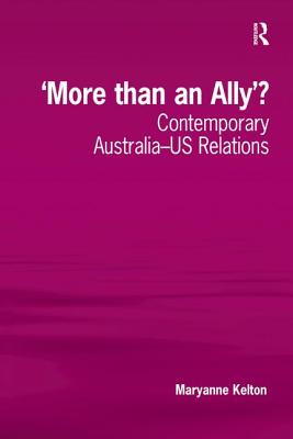 More Than an Ally?