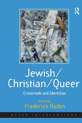 Jewish/Christian/Queer