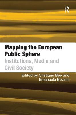 Mapping the European Public Sphere