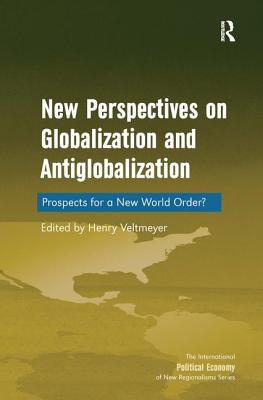 New Perspectives on Globalization and Antiglobalization