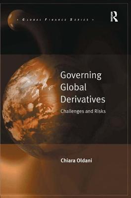 Governing Global Derivatives