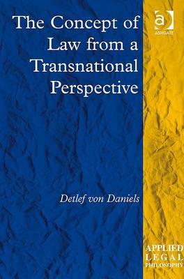 The Concept of Law from a Transnational Perspective