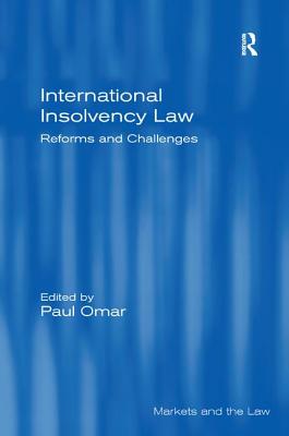 International Insolvency Law