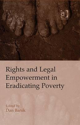 Rights and Legal Empowerment in Eradicating Poverty