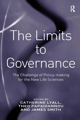 The Limits to Governance