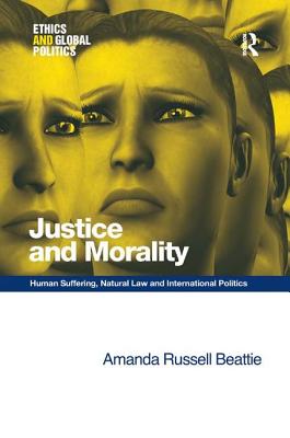 Justice and Morality