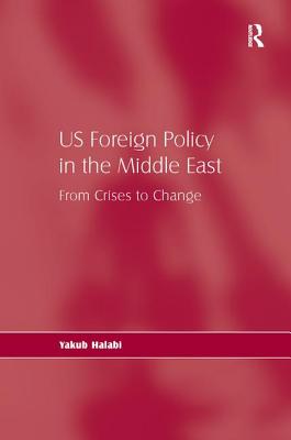 US Foreign Policy in the Middle East