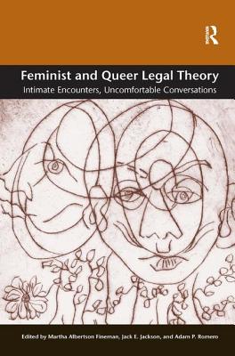 Feminist and Queer Legal Theory