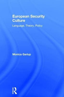 European Security Culture