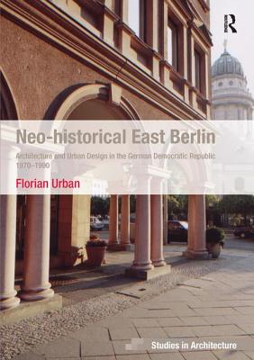 Neo-historical East Berlin