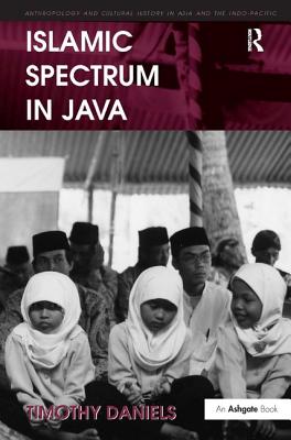 Islamic Spectrum in Java