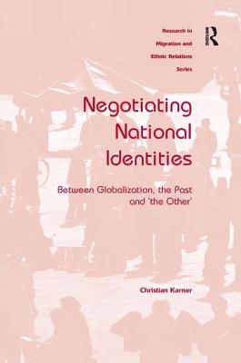 Negotiating National Identities