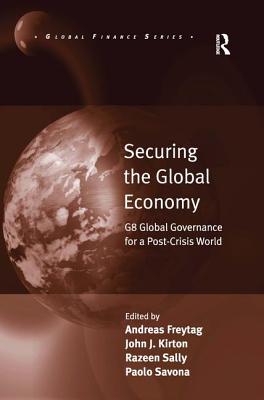 Securing the Global Economy