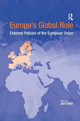 Europe's Global Role