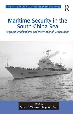 Maritime Security in the South China Sea