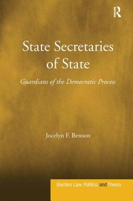 State Secretaries of State