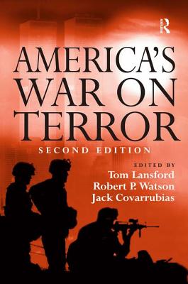 America''s War on Terror