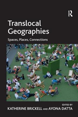 Translocal Geographies