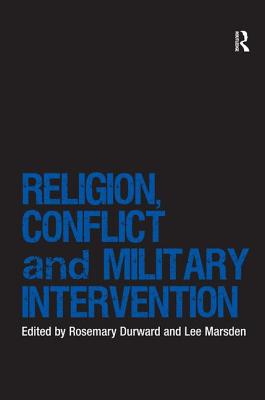 Religion, Conflict and Military Intervention