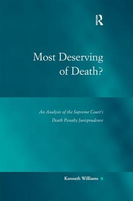 Most Deserving of Death?