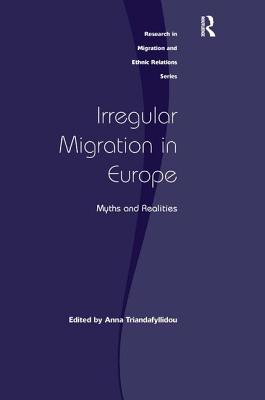 Irregular Migration in Europe