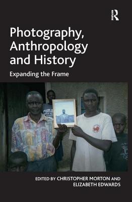 Photography, Anthropology and History