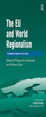 The EU and World Regionalism