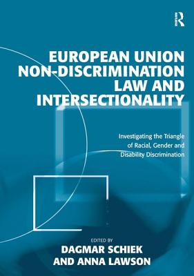 European Union Non-Discrimination Law and Intersectionality