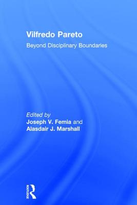 Vilfredo Pareto
