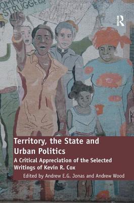 Territory, the State and Urban Politics