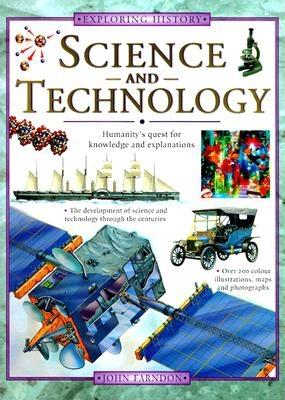 Science and Technology