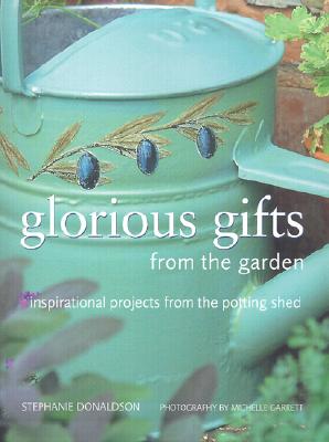 Gifts from the Garden