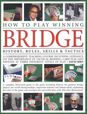 How to Play Winning Bridge