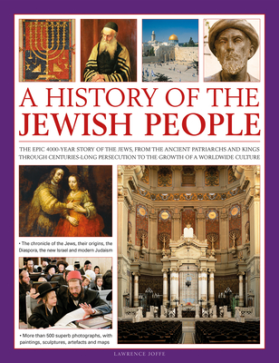 A History of the Jewish People