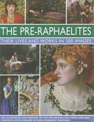 Pre Raphaelites