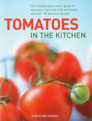 Tomatoes In The Kitchen