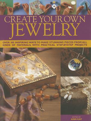 Create Your Own Jewellery