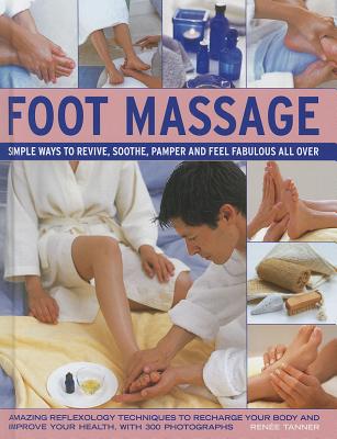 Foot Massage