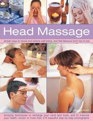 Head Massage