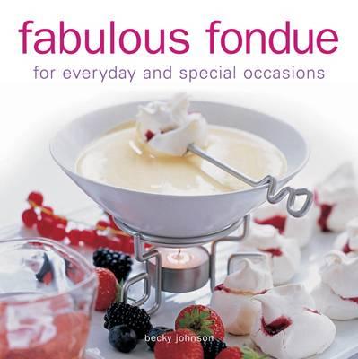 Fabulous Fondue