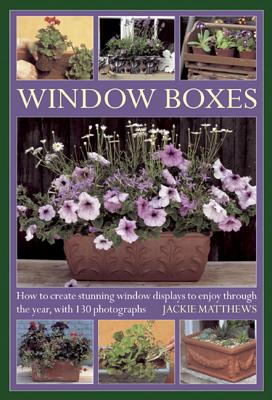 Window Boxes