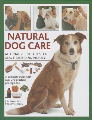 Natural Dog Care