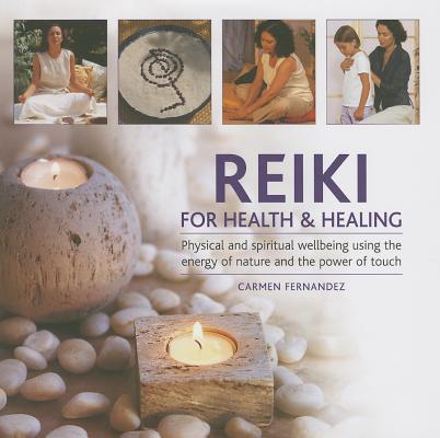 Reiki for Health & Healing