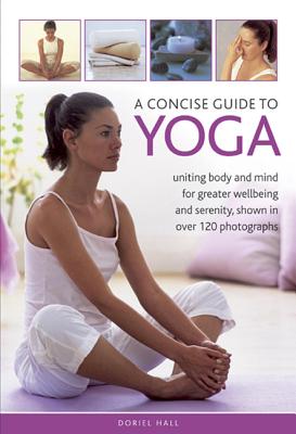 A Concise Guide to Yoga