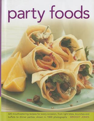 Party Foods