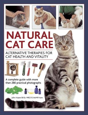 Natural Cat Care