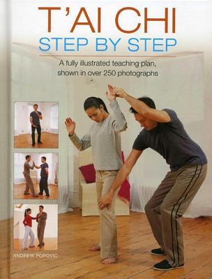 T''ai Chi Step By Step