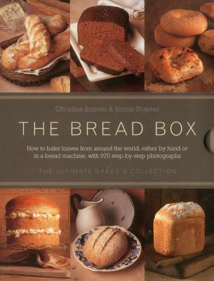 Bread Box