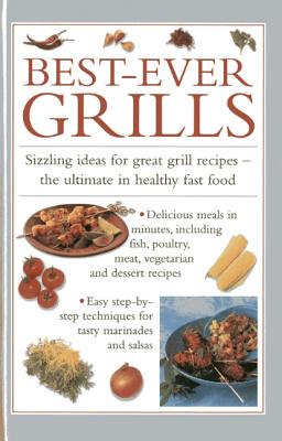 Best-ever Grills
